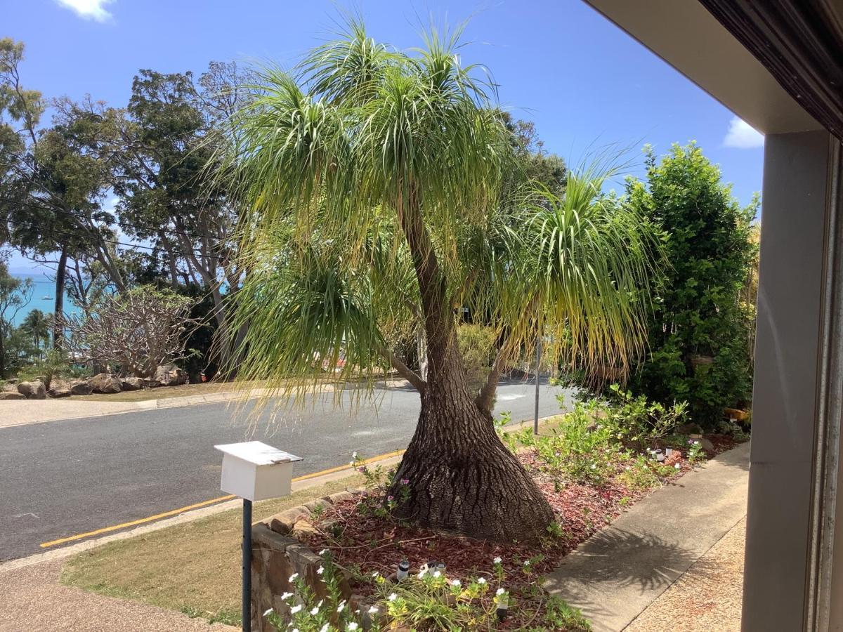 Studio Apartment With Seaview Airlie Beach Exterior foto