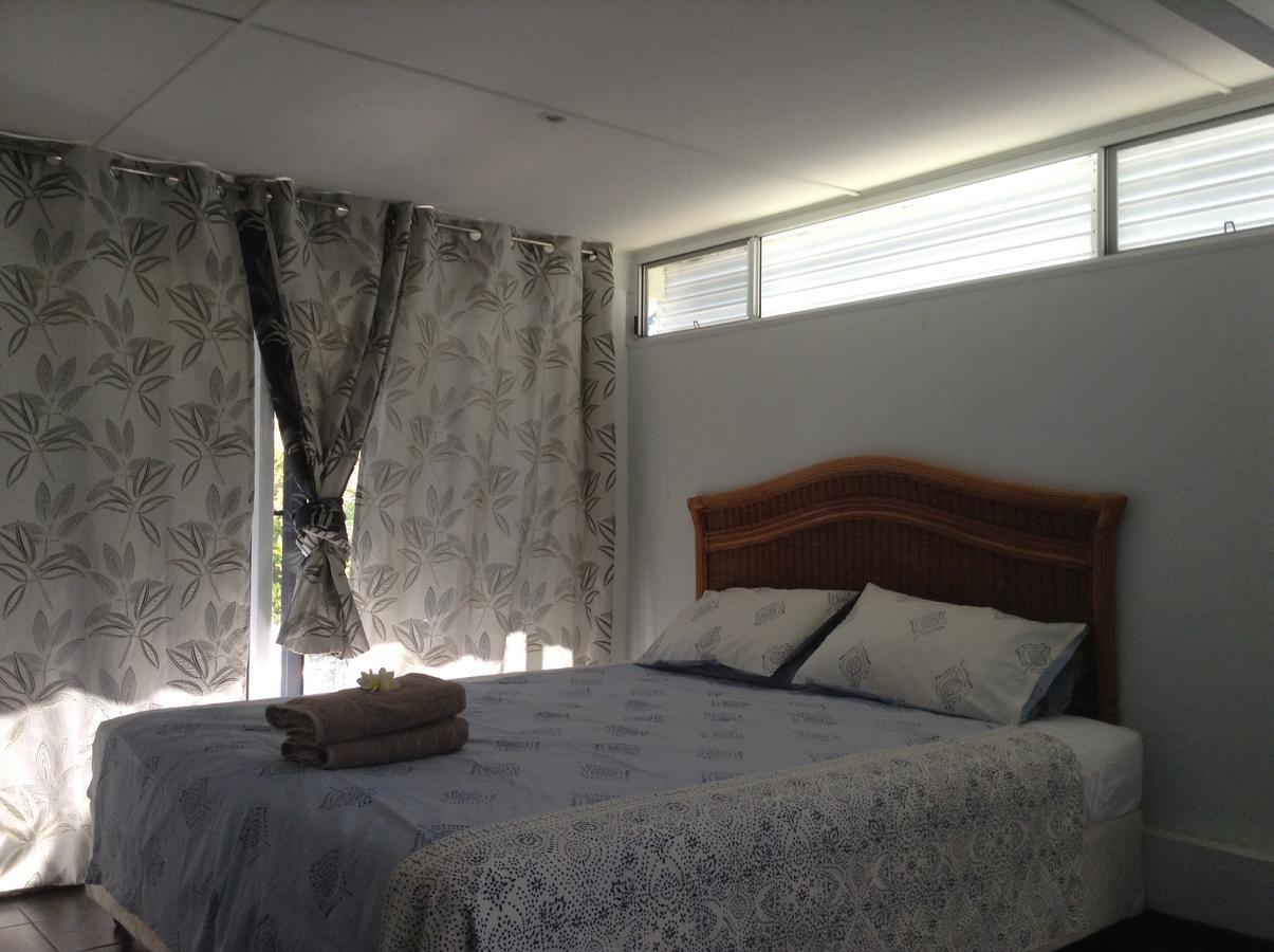 Studio Apartment With Seaview Airlie Beach Exterior foto